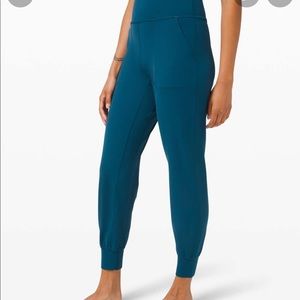 Lululemon Align Jogger